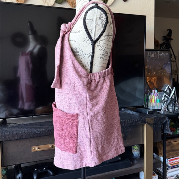 3BN - Jodi Romper - Picture 9 of 10